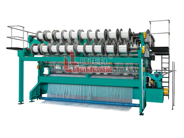 HSGE2320 High Speed Electronic Controlled Knitting Machine
