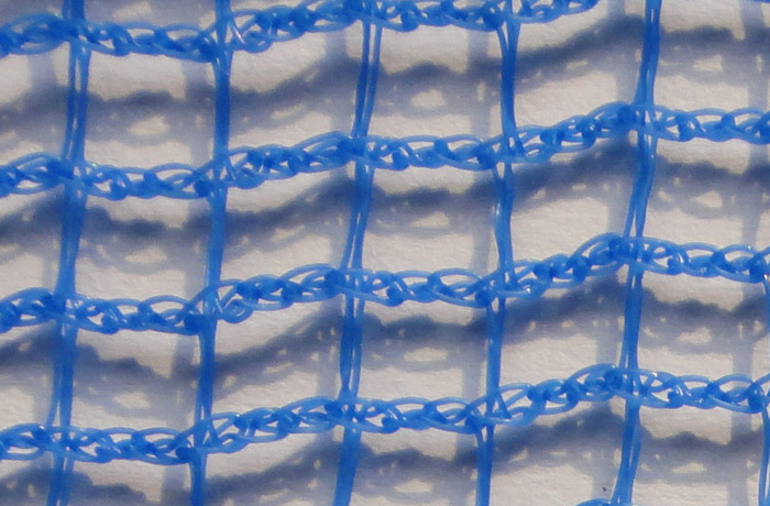 Square Grid Net
