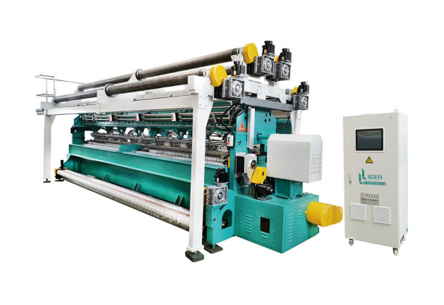 HSGE2320-4 High Speed Warp Knitting Machine FAQ