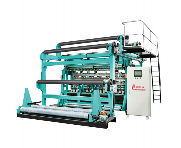 Which Double Needle-bar Warp Knitting Machine Produces Premium 3D Spacer Mattress Fabric? Top 10 Machine Comprehensive Review (2026)
